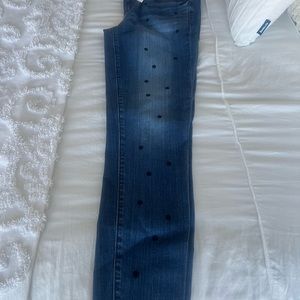 Loft jeans, new with tags